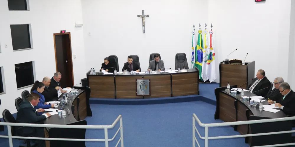 O objetivo é manter a qualidade da água e o bem-estar dos moradores