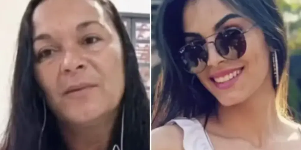 A declaração foi feita durante uma entrevista em um programa de televisão