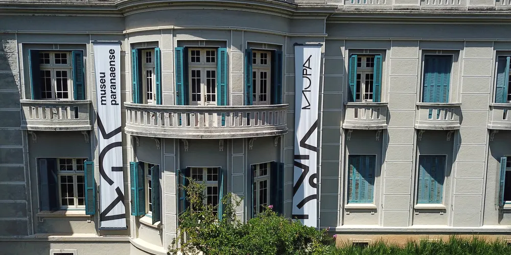 Noite das Ideias: MUPA recebe evento internacional da Embaixada da França.