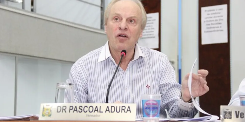 O ex-parlamentar será velado no hall de entrada da Câmara