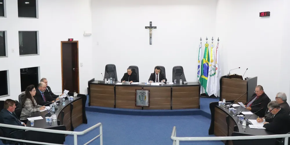 O projeto garantirá que Irati possa contribuir com apoio e solidariedade às comunidades afetadas