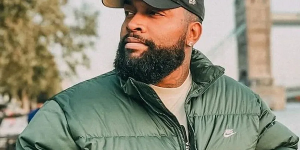 O crime aconteceu por meio de uma loja virtual da qual Nego Di era proprietário