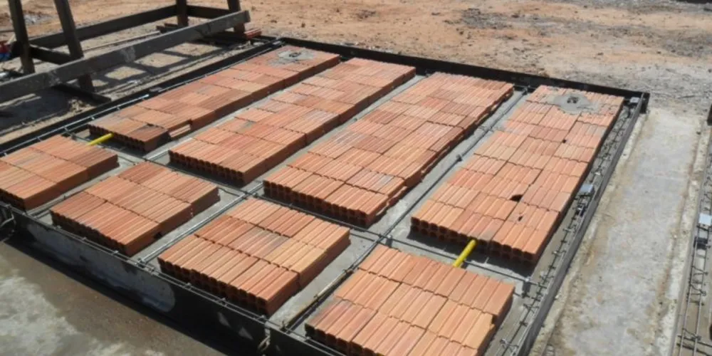 Na próxima semana, o Ministério das Cidades publicará uma portaria com as regras para a construção dessas casas pré-fabricadas