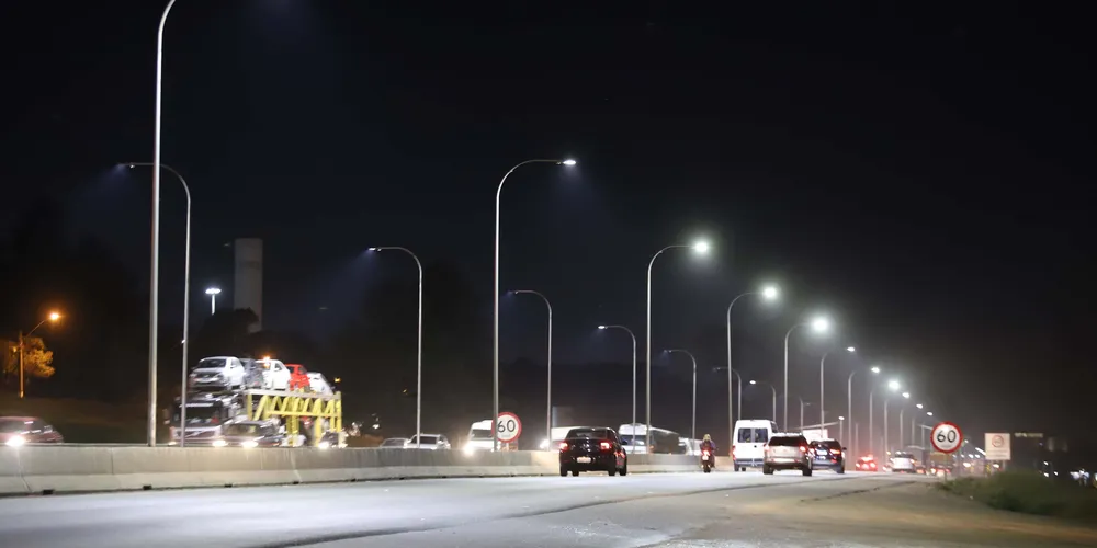 Os interessados em se manifestar sobre a PPP de Iluminação Pública deverão preencher o formulário até o dia 14 de junho