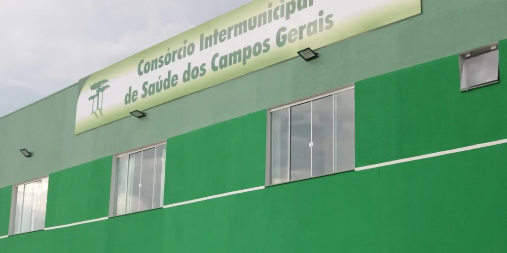 CimSaúde permite que municípios dos Campos Gerais realizem  atividades conjuntas na área da saúde