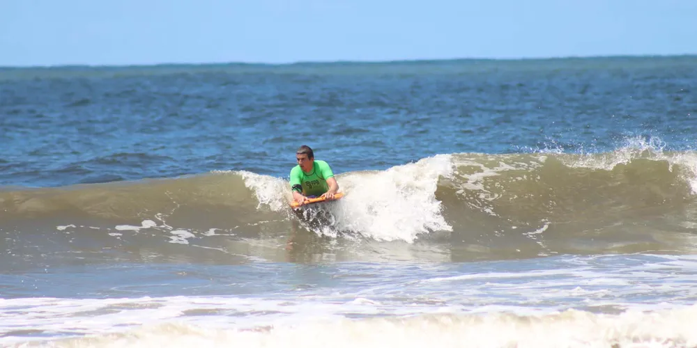 Competições iniciam oficialmente nesta quinta-feira (11), às 8h30, com baterias programadas até 14 de julho