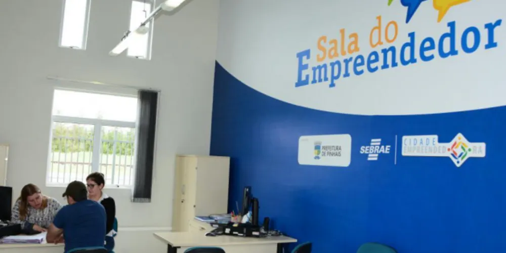 Durante o evento, empreendedores terão a chance de expor seus produtos e serviços, ampliando sua visibilidade