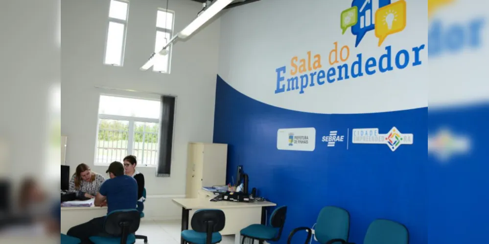 Durante o evento, empreendedores terão a chance de expor seus produtos e serviços, ampliando sua visibilidade