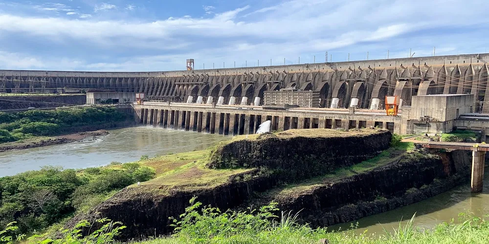 Usina será nomeada com a “Maior produção de energia elétrica acumulada” do planeta