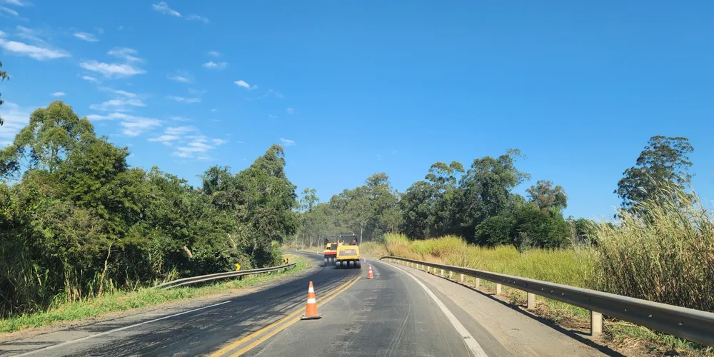 Obras devem ser concluídas até novembro
