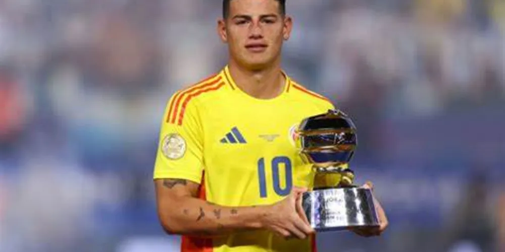 O jogador do São Paulo fez um gol e deu seis assistências