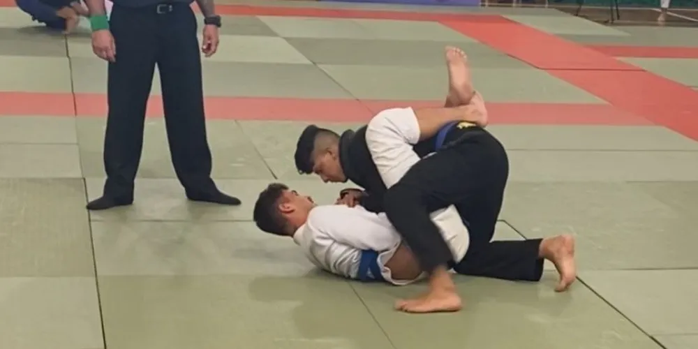 Evento acontecerá em 27 de julho, no Ginásio de Esportes Quirão