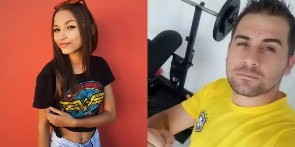 A polícia continua investigando o desaparecimento de Ísis Victória Miserski