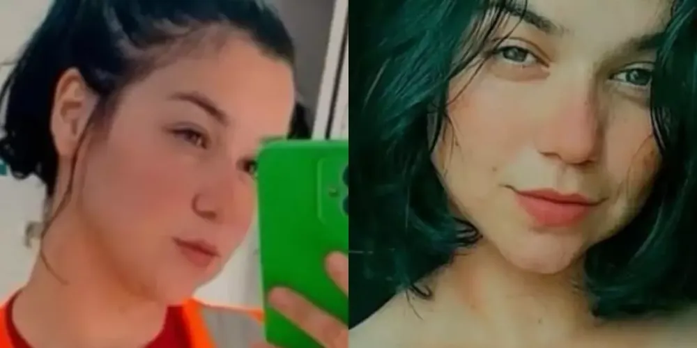 A jovem foi socorrida por uma vizinha e morreu após dois dias internada