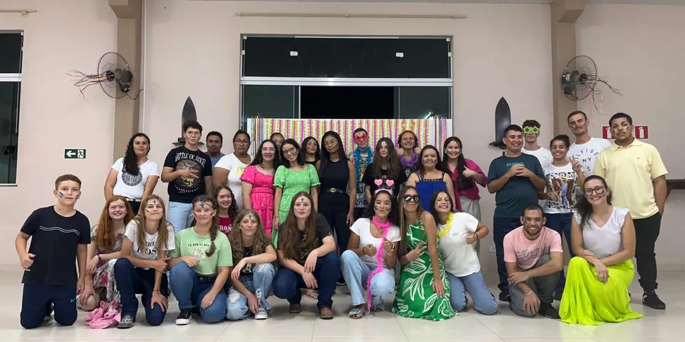 Juventude comemorou notícia da canonização de Carlo Acutis