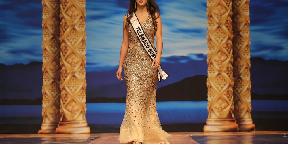 Kawane foi eleita a 1ª Princesa da Expo Telêmaco 2024 e ganhou o prêmio de Miss Popularidade do Paraná, em concurso realizado no mês de junho, em Maringá.