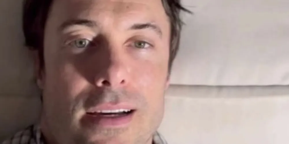 Kayky Brito foi atropelado em setembro de 2023