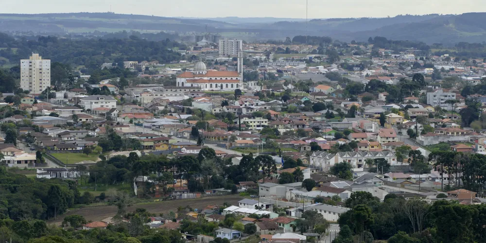 50º milionário do Programa Nota Paraná é da Lapa