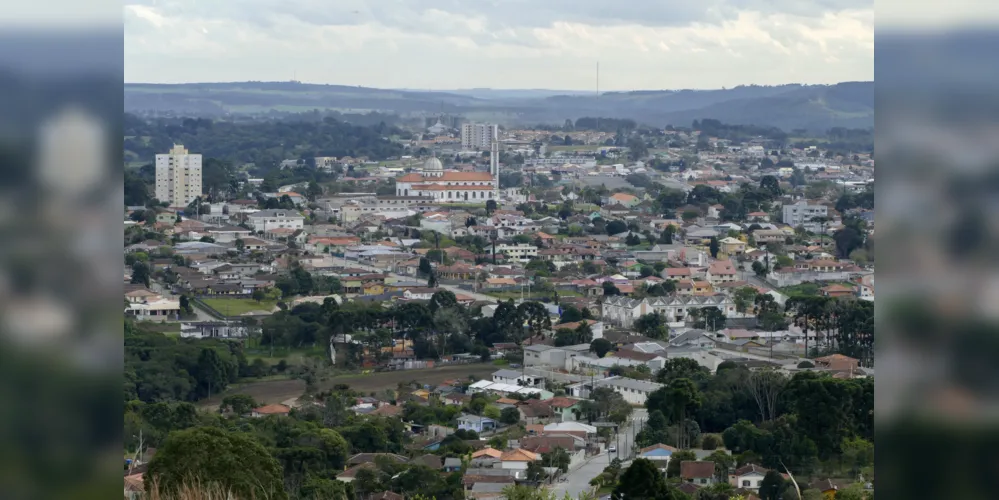 50º milionário do Programa Nota Paraná é da Lapa