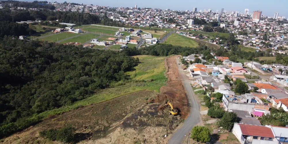 Serão investidos quase R$ 12 milhões de recursos obtidos pelo Financiamento à Infraestrutura e ao Saneamento (Finisa)