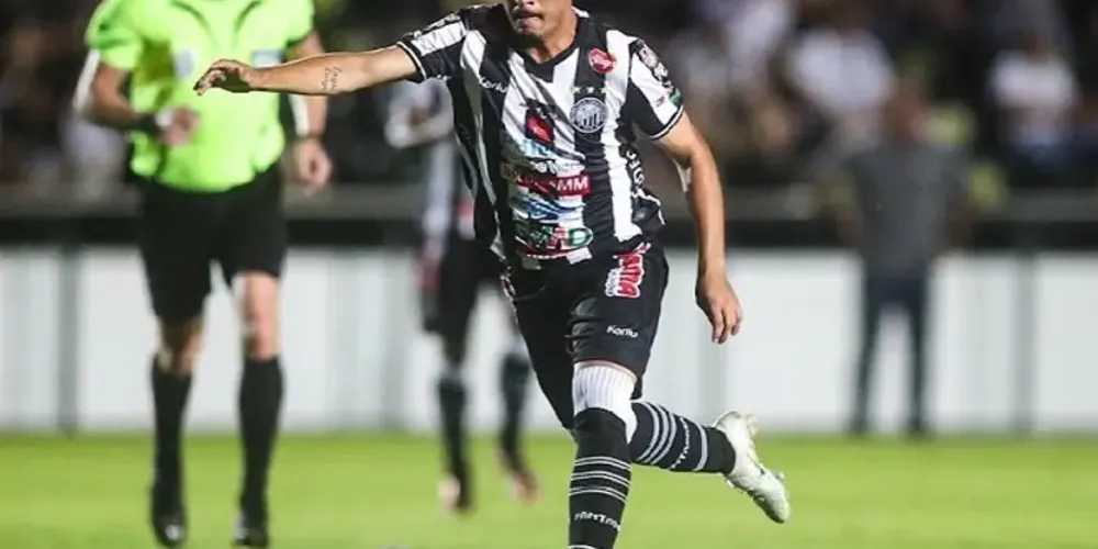 jogador, de 27 anos, estava no Fantasma desde a temporada de 2023