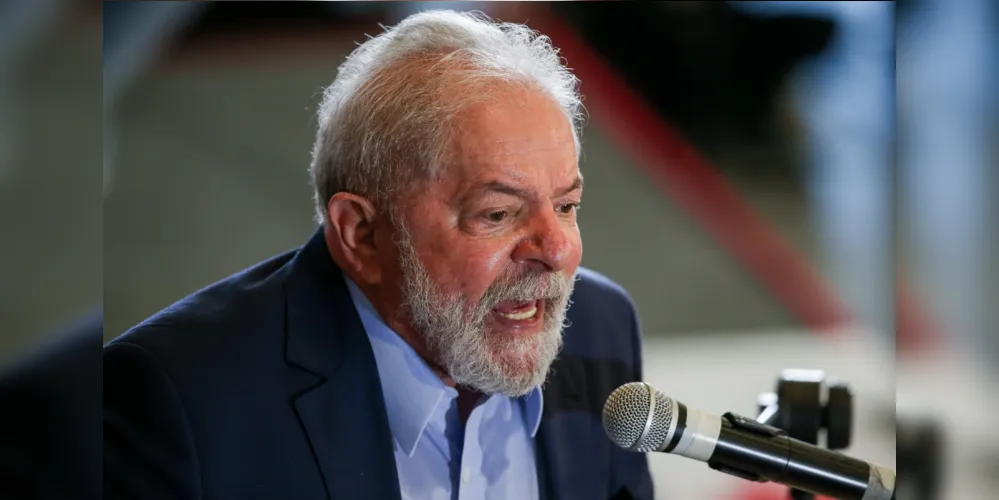 Lula afirma que atentado contra Trump deve ser repudiado pelos defensores da democracia