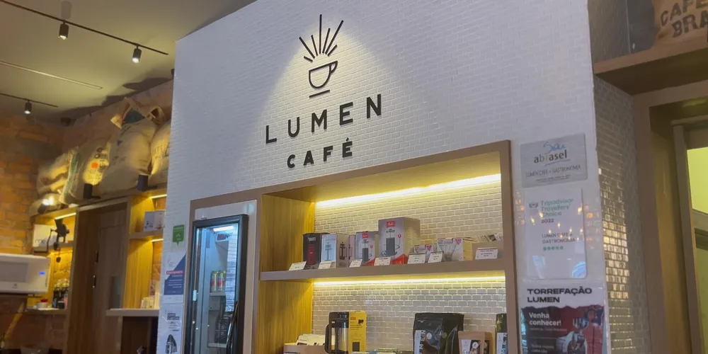 O renomado Lumen Café + Gastronomia está com uma programação especial para o Dia dos Namorados