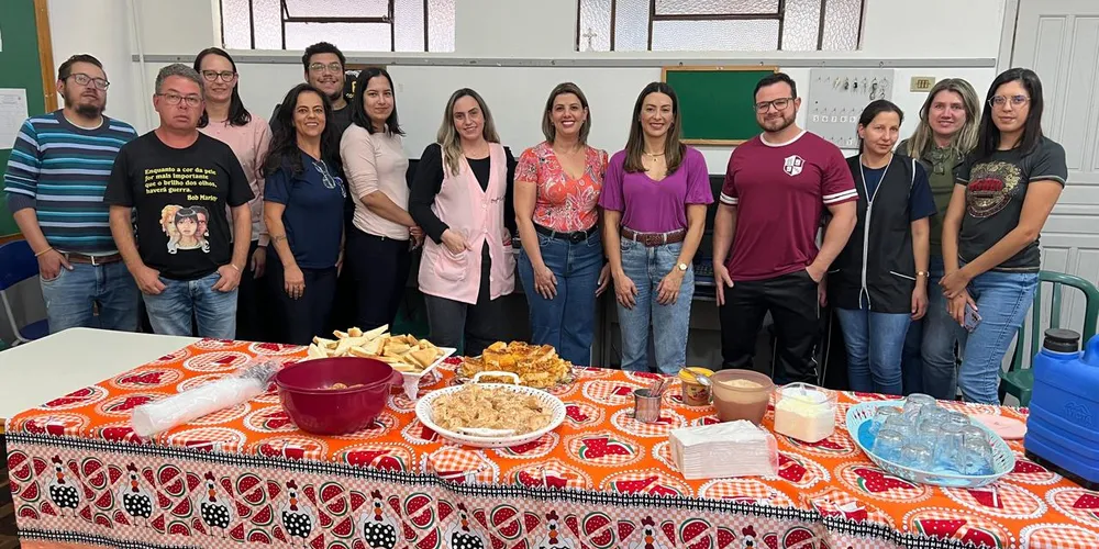 Mabel Canto reafirmou seu compromisso com Imbituva