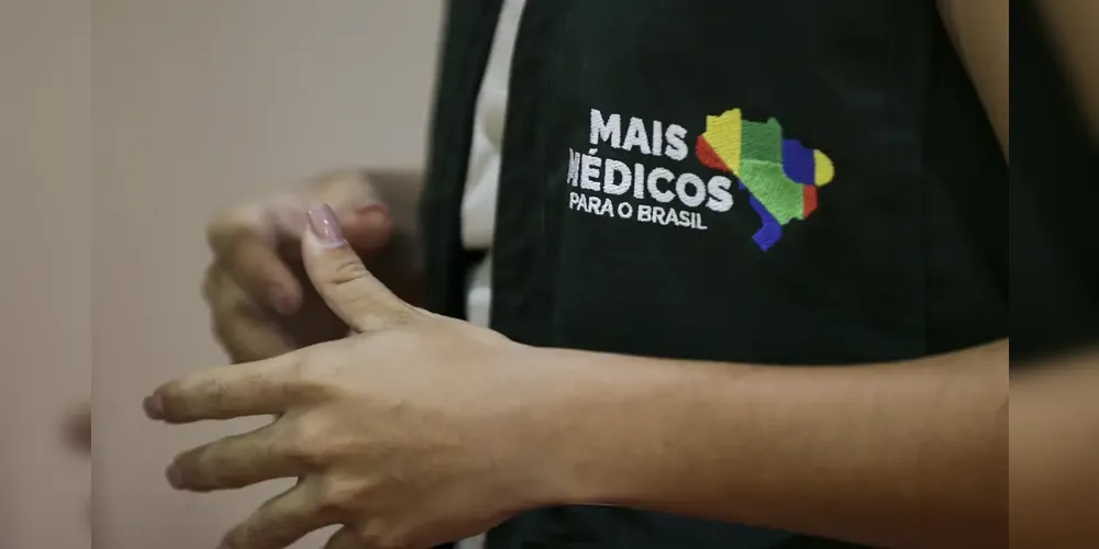 Ainda está prevista a formação de um cadastro reserva para o surgimento de novas vagas