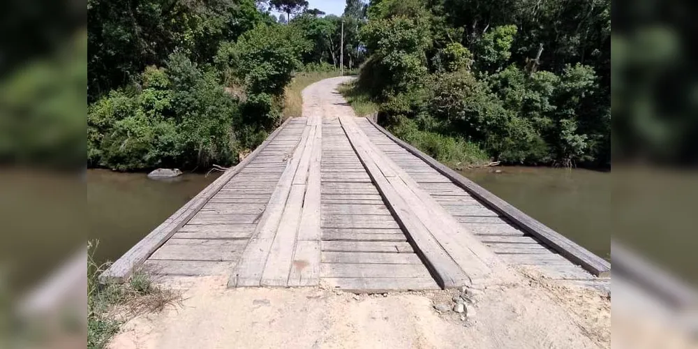 Governo e Mallet assinam cooperação para construir nova ponte em via municipal