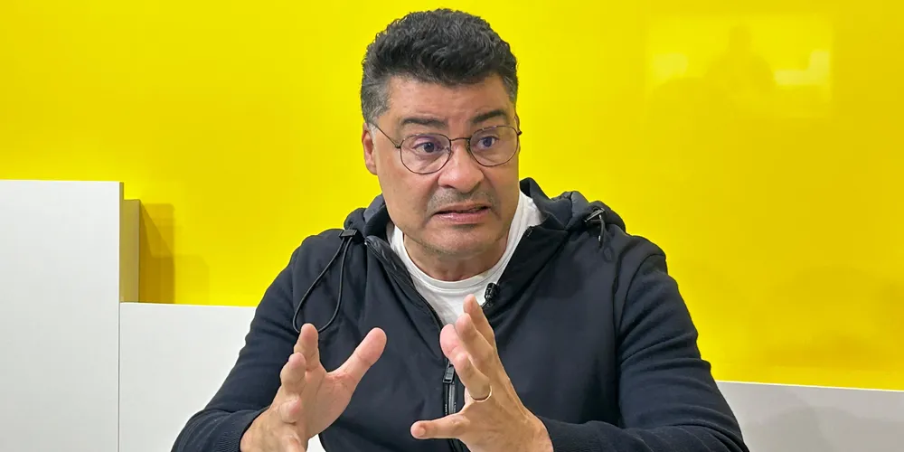 Marcelo Rangel propõe a criação de conselho deliberativo formado por representantes religiosos