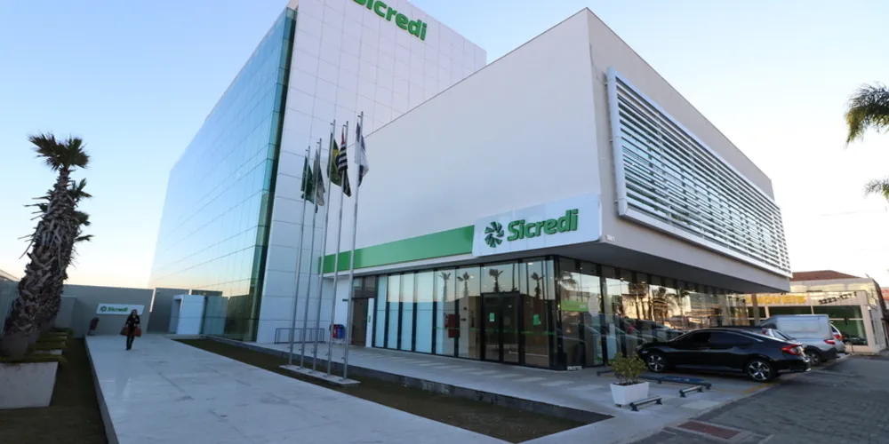 O Sicredi foi premiado em três categorias do Open Summit Awards 2023