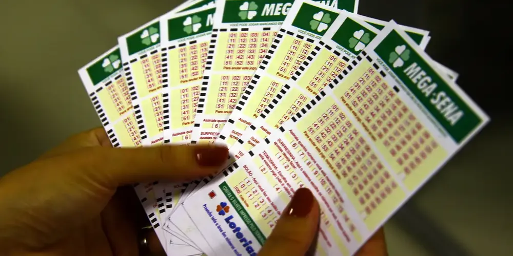 Sorteio será transmitido pela internet