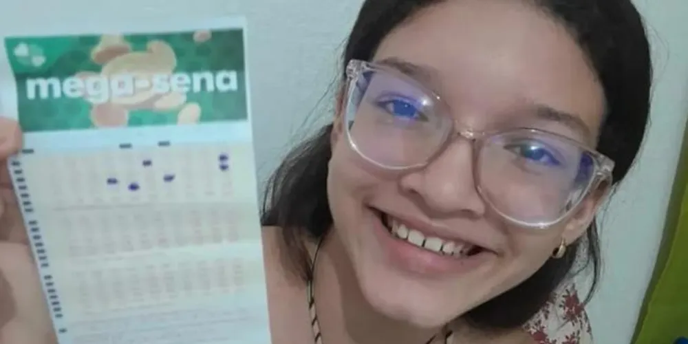 Criança que “acertou” Mega se desespera ao saber que pai não jogou