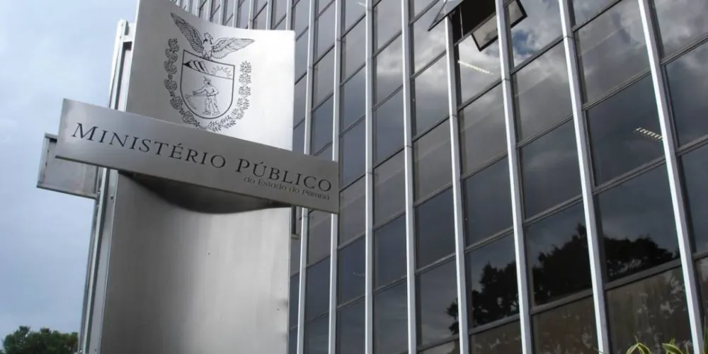 A determinação judicial atendeu pedido do MPPR