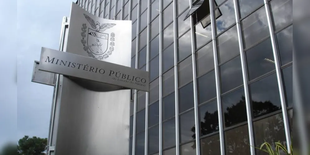 A determinação judicial atendeu pedido do MPPR