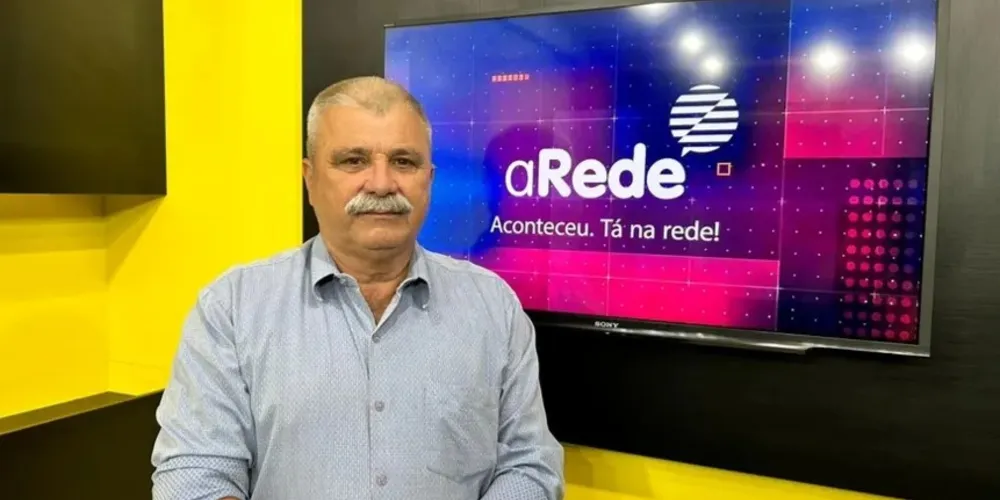 A Prefeitura Municipal de Irati convida toda a população para participar da cerimônia de assinatura da Ordem de Serviço