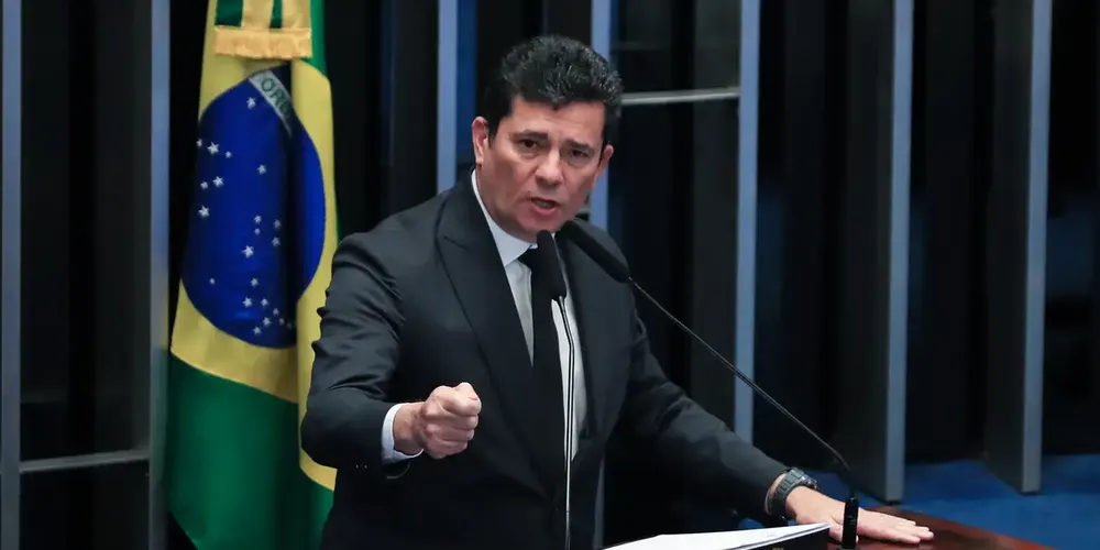 TSE rejeita por unanimidade cassação de Sergio Moro