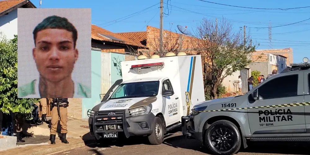 Ele era natural de Paranavaí e estava morando em Apucarana há pouco tempo