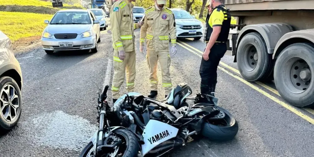 A identidade das vítimas ainda não foi divulgada