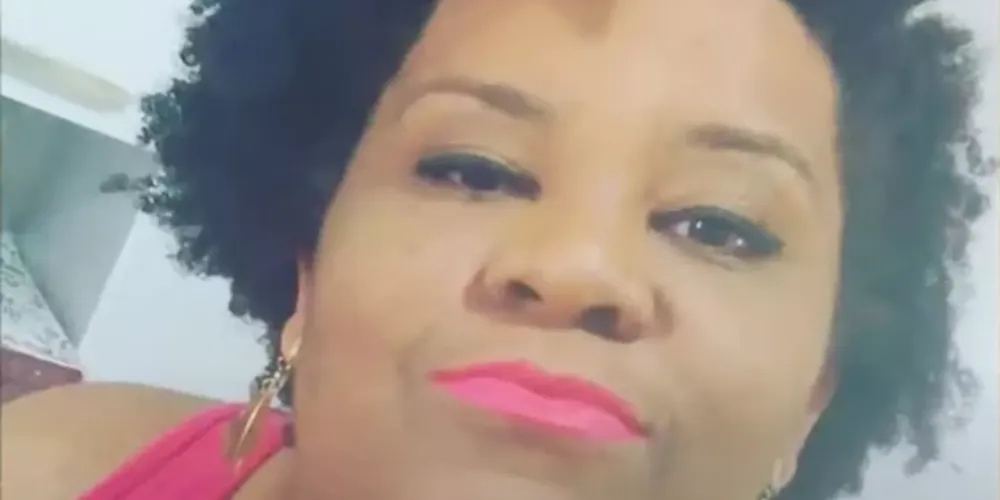 A vítima foi identificada como Rafaela Mota, de 28 anos