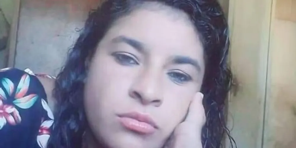 Kelly foi dada como desaparecida pelo pai em 30 de março