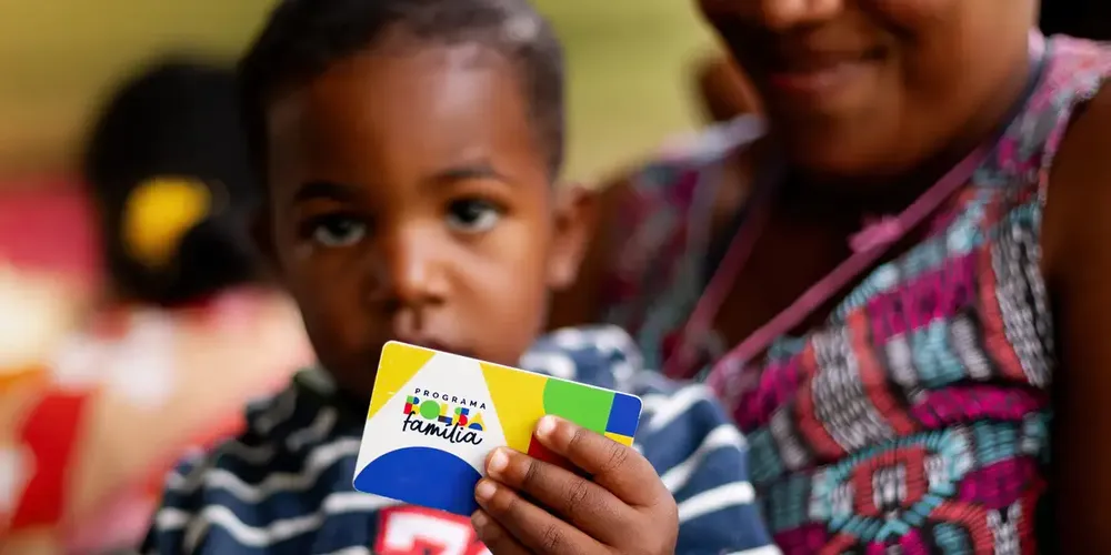 Caixa paga Bolsa Família de forma antecipada no mês de março