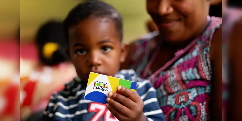 Caixa paga Bolsa Família de forma antecipada no mês de março