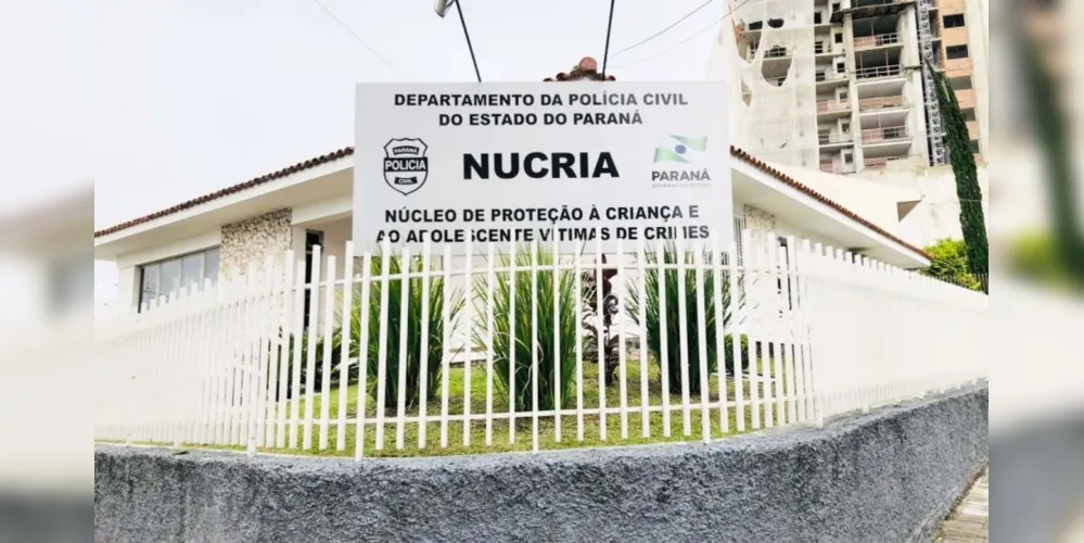 Polícia Civil, através do Nucria, deu cumprimento ao mandado de prisão