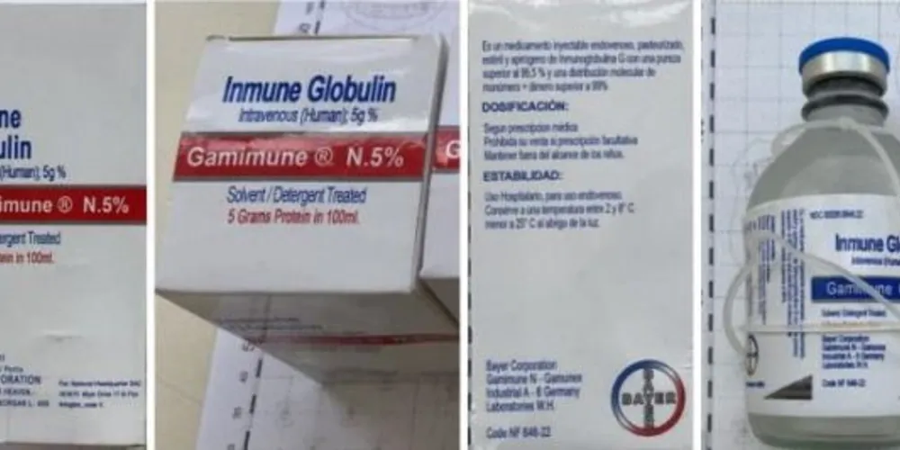 Polícia Federal combate venda de medicamentos falsificados no PR