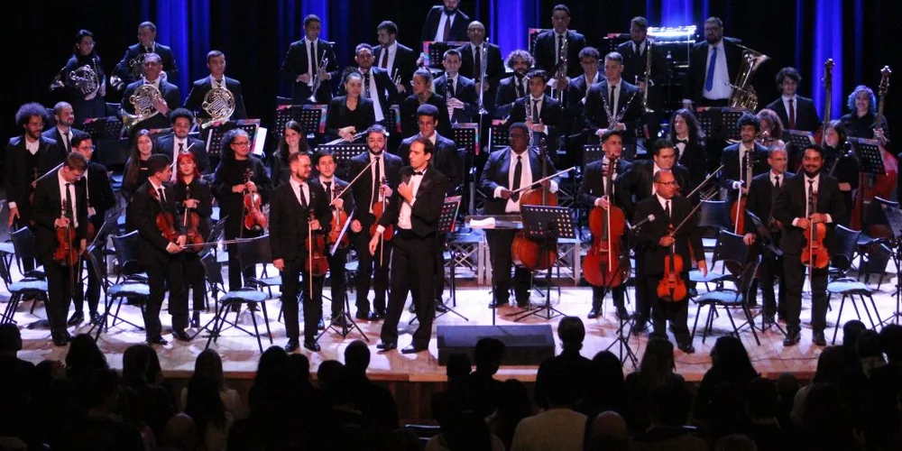 O concerto comemorativo da OSPG promete ser uma noite inesquecível, celebrando não apenas o passado glorioso, mas também o futuro promissor dessa instituição que tanto contribui para a cultura da Princesa dos Campos.