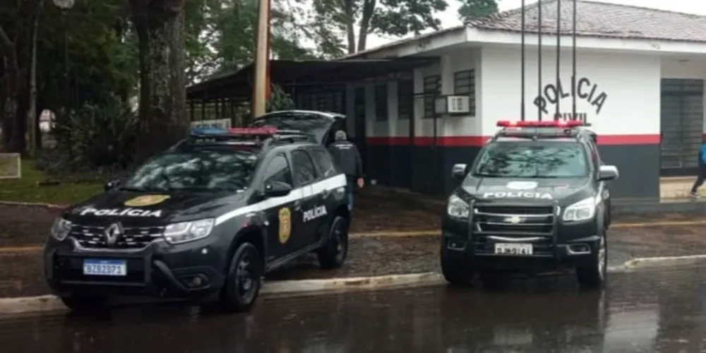 O falso “pai de santo” foi preso pela Polícia Civil de Conchal