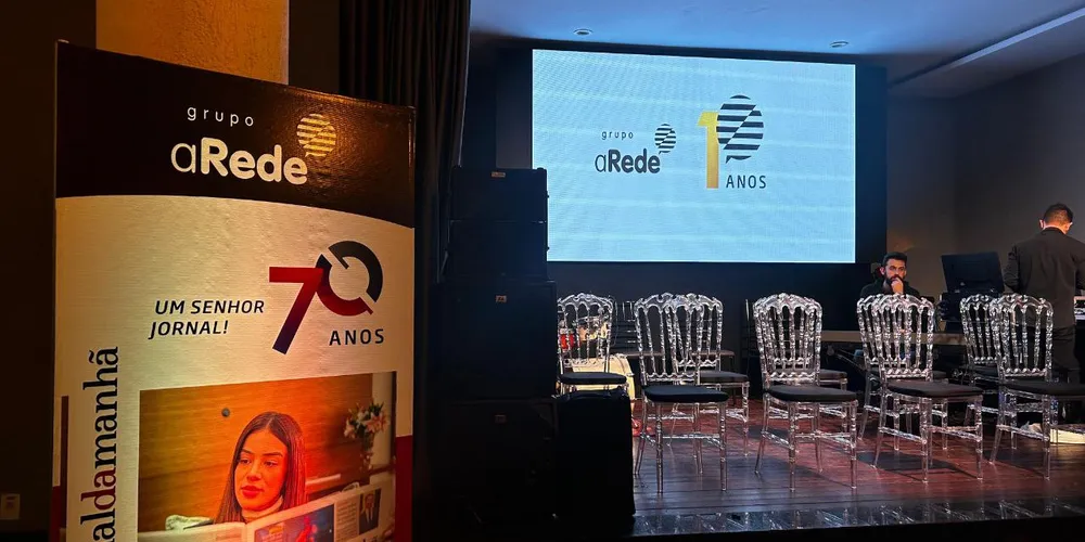 Aniversários são comemorados em grande estilo