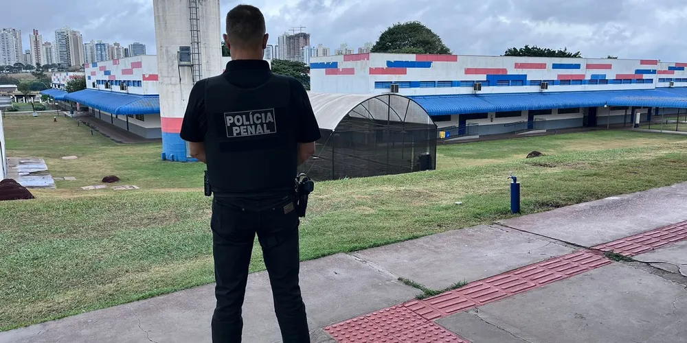 O concurso visa preencher sete vagas para o Quadro Próprio da Polícia Penal (QPPP).